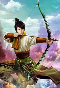 穿越农家之猛男(乡村艳旅)(H)