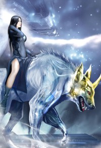 主角叫韩飞李斐雪