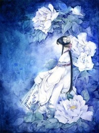 穿成反派小姨妈