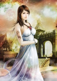 瑾瑜公主(原名: 快穿之亂日雲端)