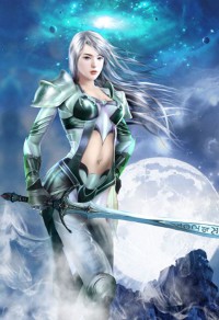 不滅帝尊