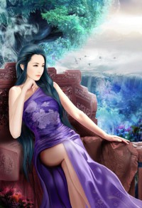 艾尔德兰伯爵与他的人偶