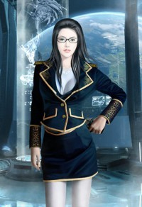 生化危機官方小説(Resident Evil)(1-8)
