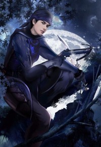 最小反派团宠魔女三岁半