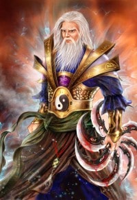甄嬛传之乾元大帝