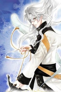 (女尊GL)灼心