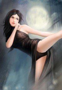 重生之月下美人
