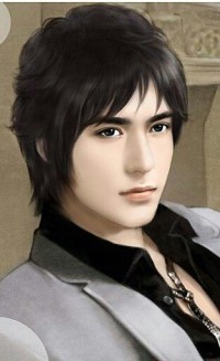 [HP同人]奇牙與無歸之途